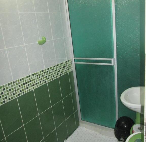 침실 2개 아파트, Hostal Poseidon Del Mar