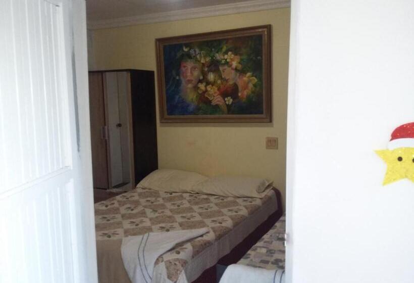 패밀리 룸, Hostal Poseidon Del Mar