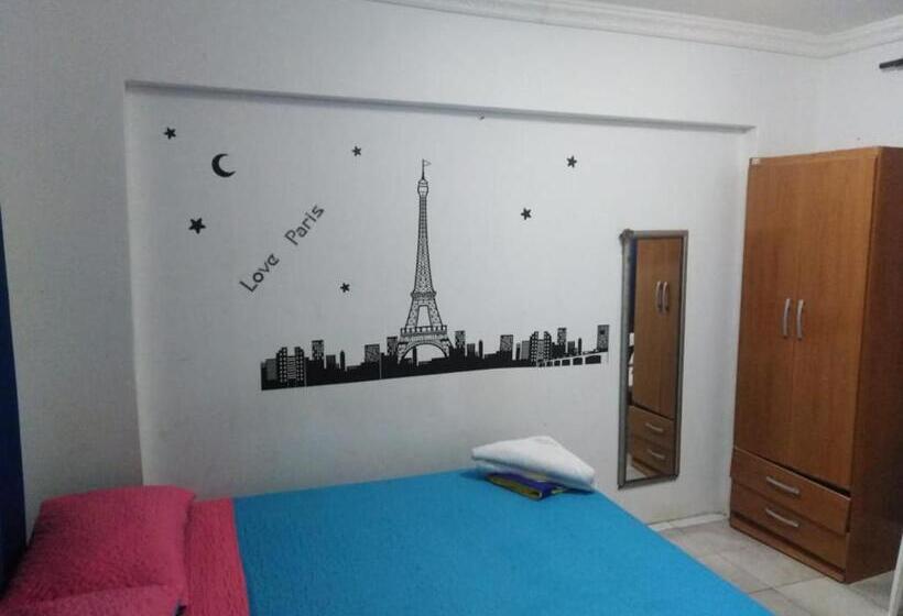 스탠다드 룸, Hostal Poseidon Del Mar