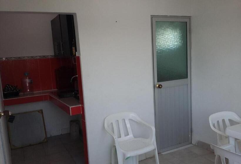 标准间, Hostal Poseidon Del Mar