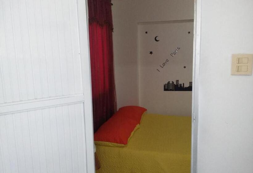 스탠다드 룸, Hostal Poseidon Del Mar