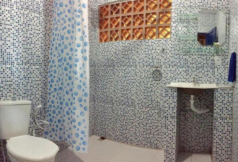 Номер Стандарт Вид на Море, Hostel Casa De Jack