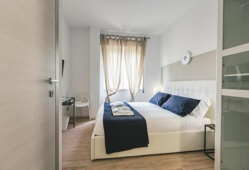 Pokój Deluxe, Le Dune Di Villa Diana