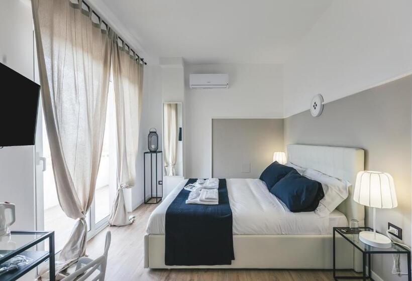 Pokój Deluxe, Le Dune Di Villa Diana