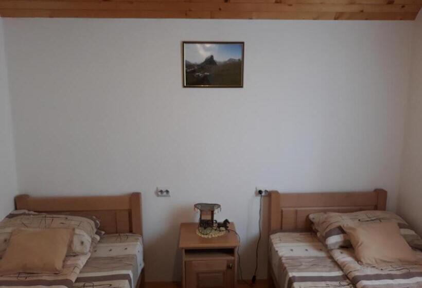 غرفة قياسية ذات إطلالة, Rooms Skorpijon