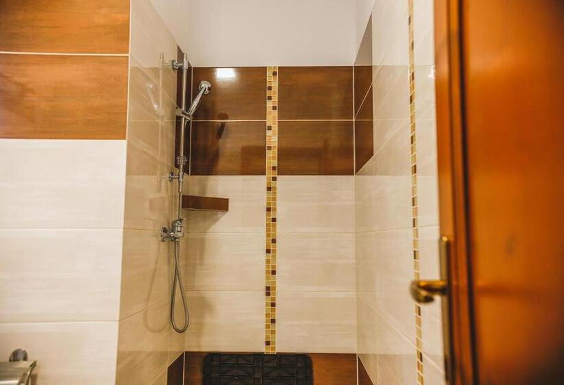 スタンダードルーム, Pensiunea Andres