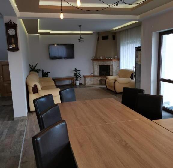 ビラホテル1ベッドルーム, Pensiunea Andres