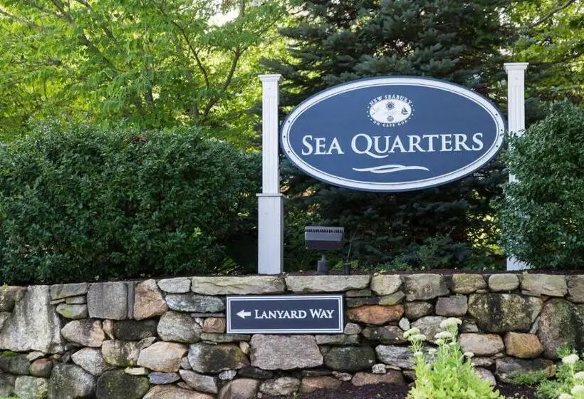 スタンダードルーム, The Club At New Seabury
