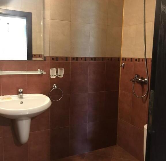 استودیوی استاندارد, апартхотел созополски перли