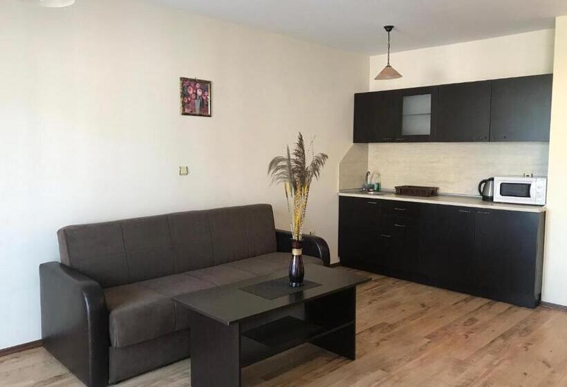 استودیوی استاندارد, апартхотел созополски перли