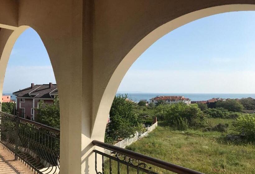 استودیوی استاندارد, апартхотел созополски перли