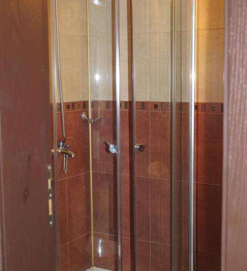 استودیوی استاندارد, апартхотел созополски перли