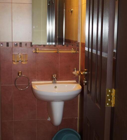 آپارتمان 1 خوابه, апартхотел созополски перли