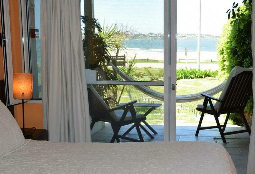 إستوديو قياسى مطل على البحر, Apart Hotel Terrazas De San Francisco