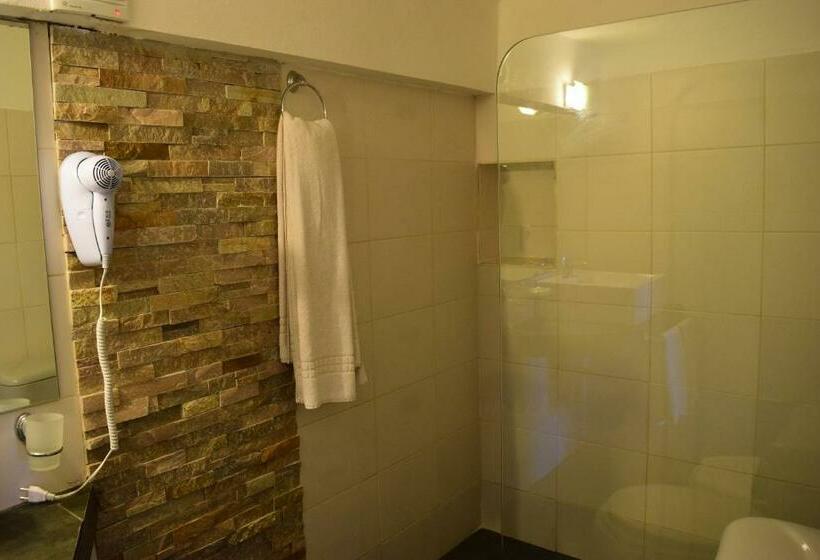 Standard Studio Havudsigt, Apart Hotel Terrazas De San Francisco