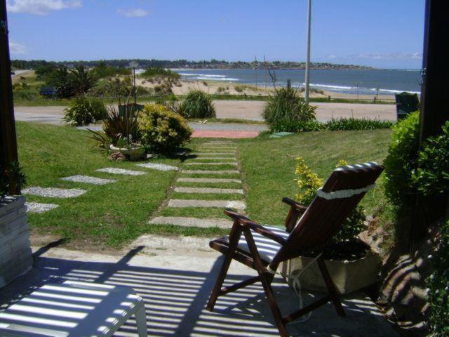 إستوديو قياسى مطل على البحر, Apart Hotel Terrazas De San Francisco