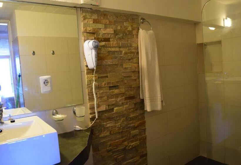 إستوديو قياسى مطل على البحر, Apart Hotel Terrazas De San Francisco