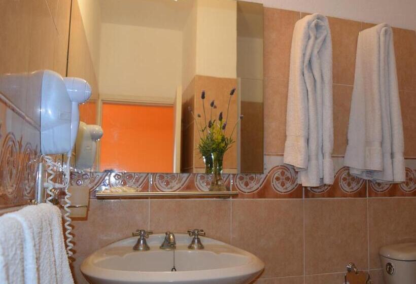 شقة غرفتين مطلة على البحر, Apart Hotel Terrazas De San Francisco