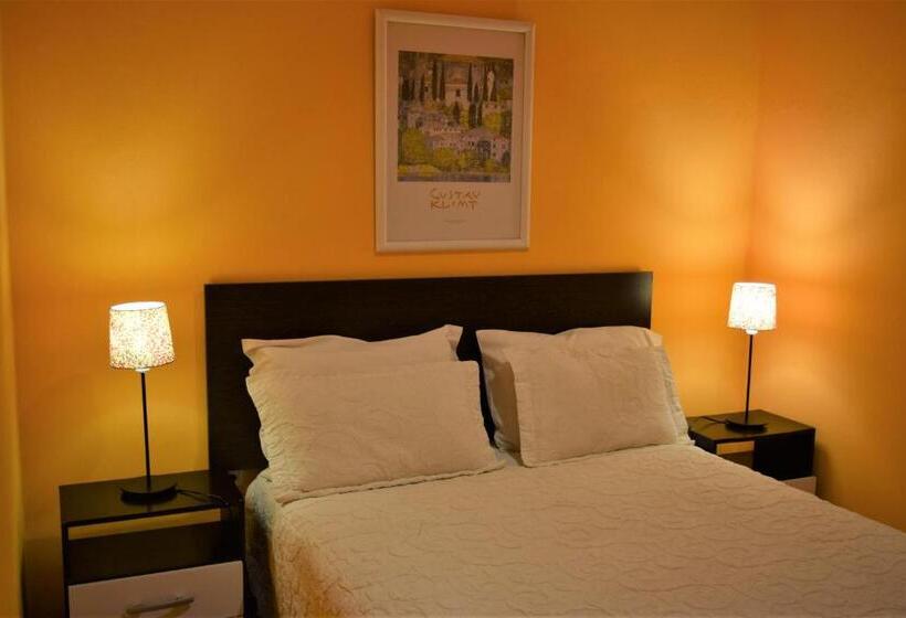 شقة غرفتين مطلة على البحر, Apart Hotel Terrazas De San Francisco