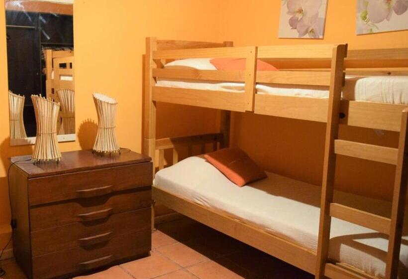 침실 2개 바다 전망 아파트, Apart Hotel Terrazas De San Francisco