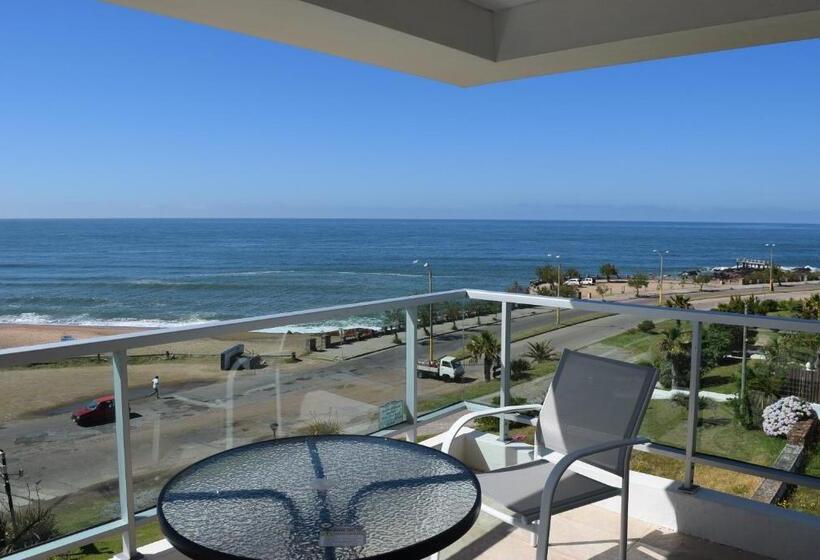 شقة سوبريور غرفة واحدة, Apart Hotel Terrazas De San Francisco