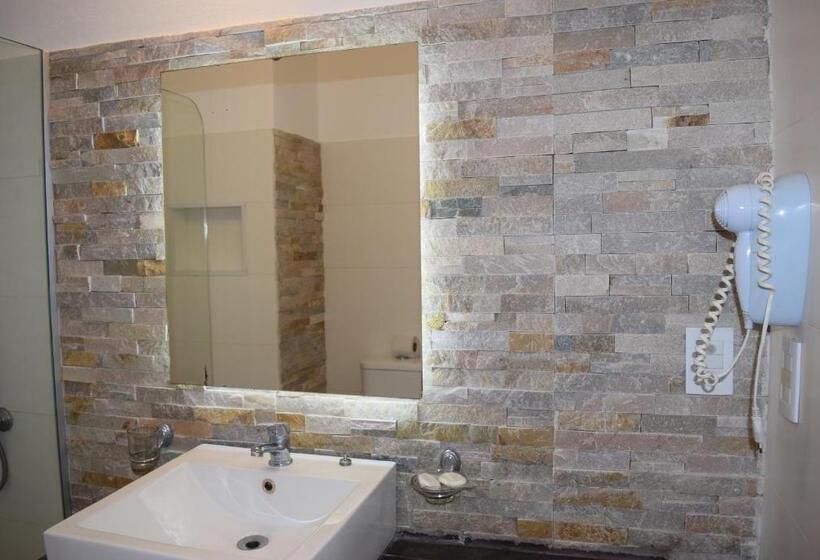 شقة سوبريور غرفة واحدة, Apart Hotel Terrazas De San Francisco