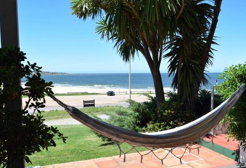 شقة غرفة واحدة مطلة على البحر, Apart Hotel Terrazas De San Francisco