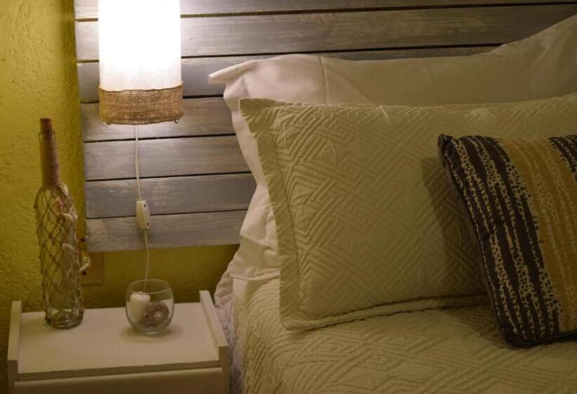 스탠다드 룸, Apart Hotel Terrazas De San Francisco