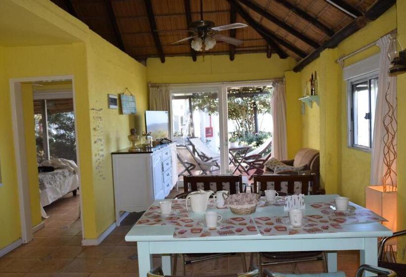 غرفة قياسية, Apart Hotel Terrazas De San Francisco