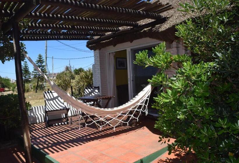 غرفة قياسية, Apart Hotel Terrazas De San Francisco