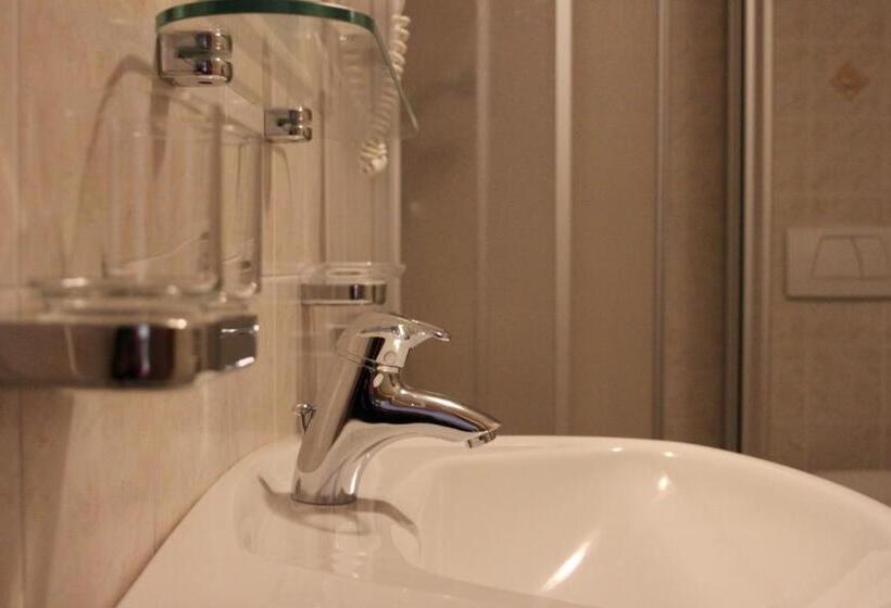 Апартаменты 1 Спальня, Appartments Jägerhof