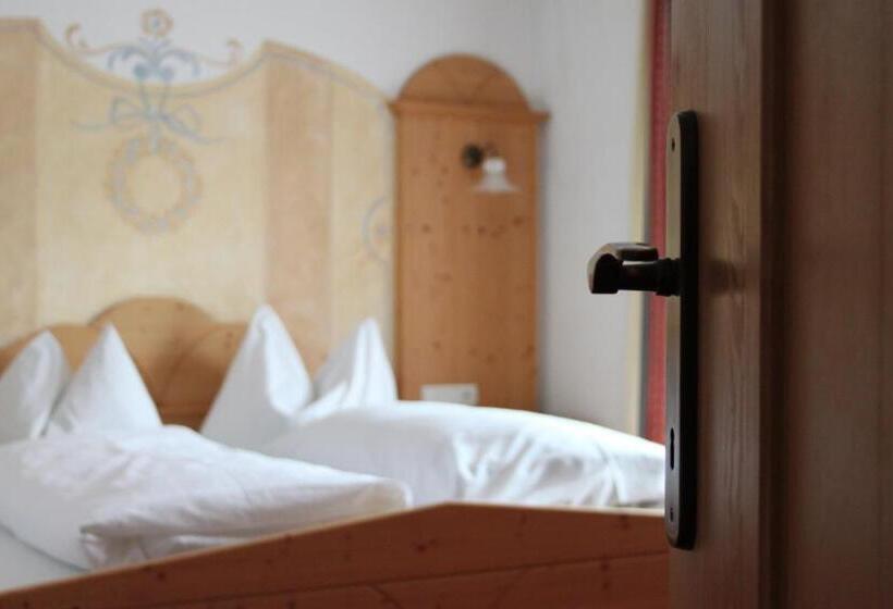 Апартаменты 1 Спальня, Appartments Jägerhof