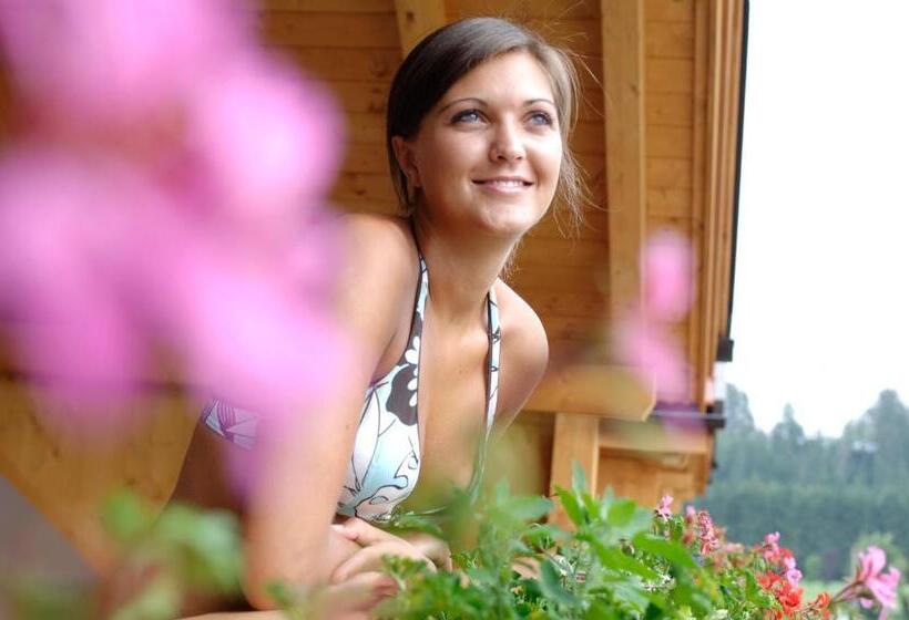 Апартаменты 2 Спальни, Appartments Jägerhof