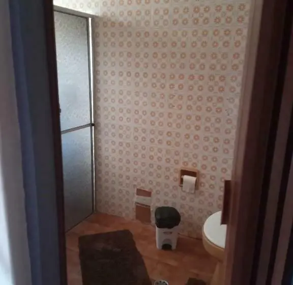 スイート（家族用）, Hostel Beira Mar