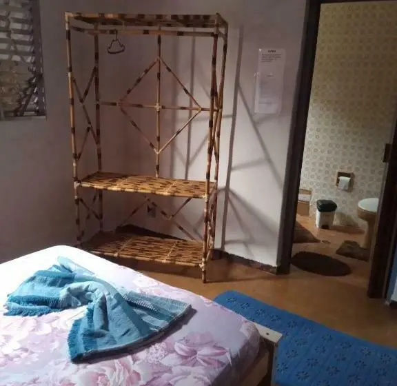スイート（家族用）, Hostel Beira Mar
