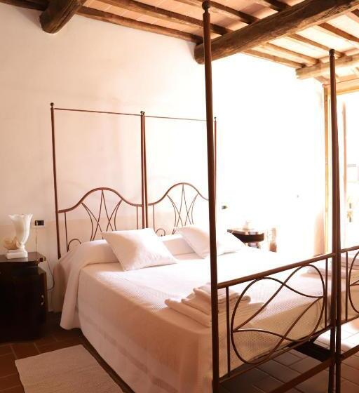 Apartamento 1 Quarto Rés-do-chão, Agriturismo Escaia