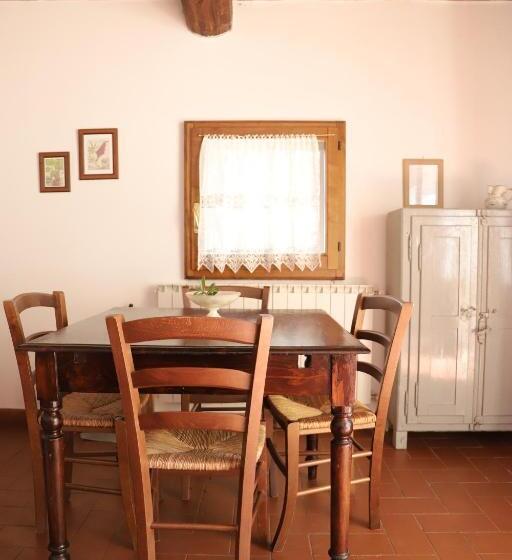 Apartamento 1 Dormitório, Agriturismo Escaia