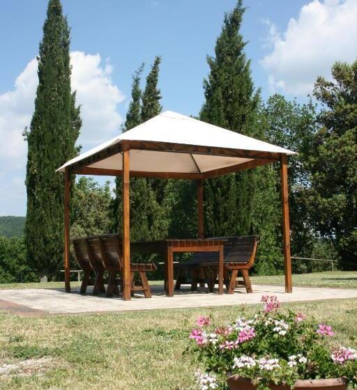Apartamento 2 Dormitórios, Agriturismo Escaia