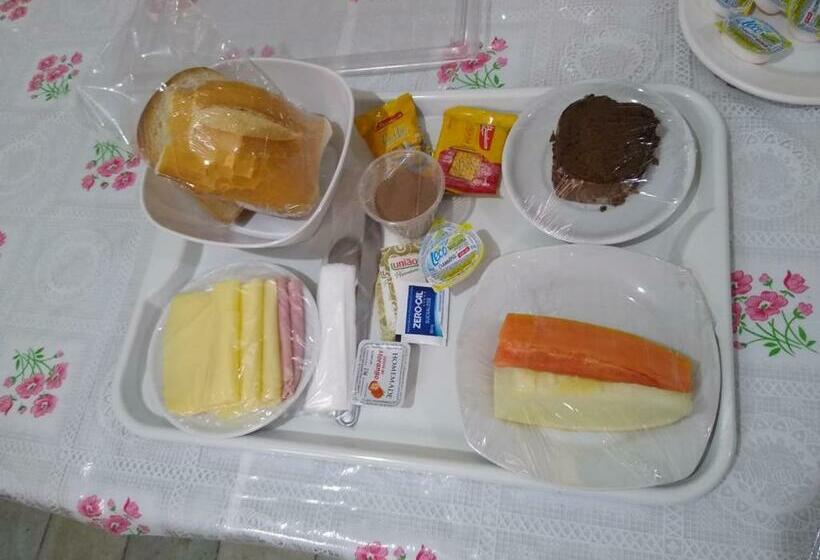 Номер Стандарт, Pousada Da Costa