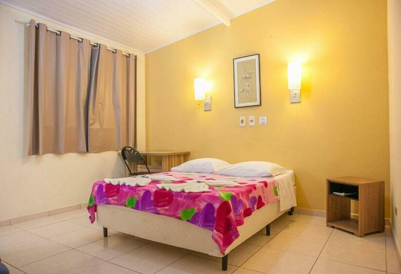 Номер Стандарт, Pousada Da Costa