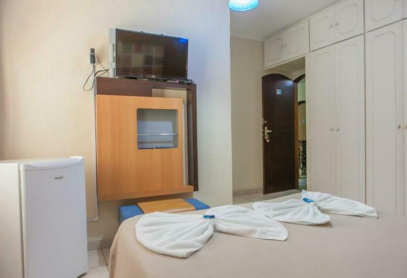 Номер Стандарт, Pousada Da Costa