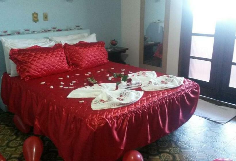 Номер Стандарт, Pousada Da Costa