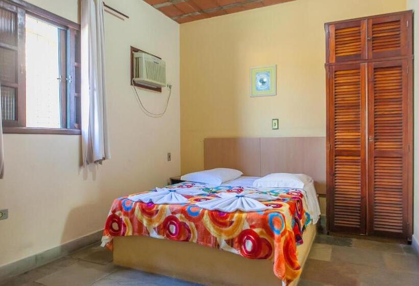 Номер Стандарт, Pousada Da Costa