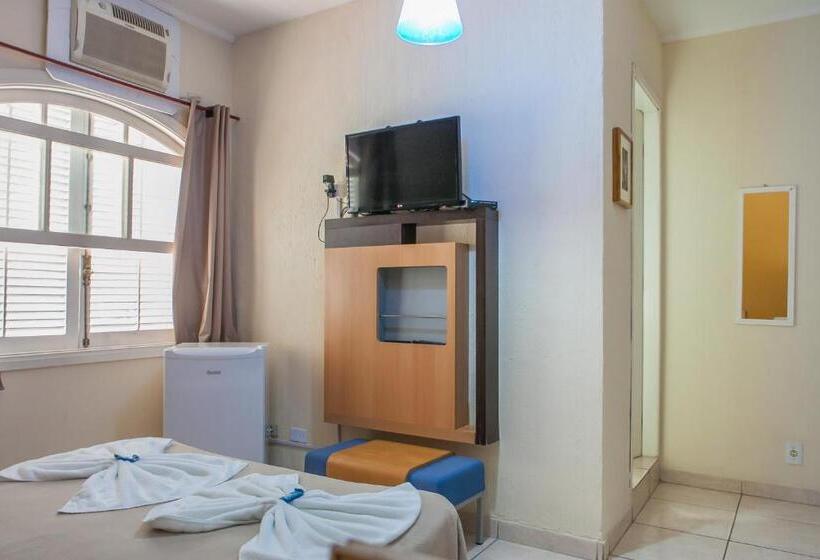 Номер Стандарт, Pousada Da Costa