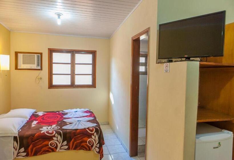 Номер Стандарт, Pousada Da Costa