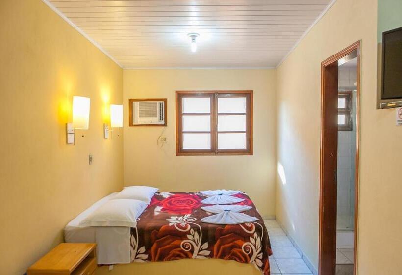 Номер Стандарт, Pousada Da Costa