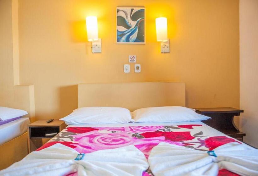 Номер Стандарт, Pousada Da Costa