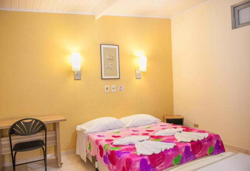 Номер Стандарт, Pousada Da Costa