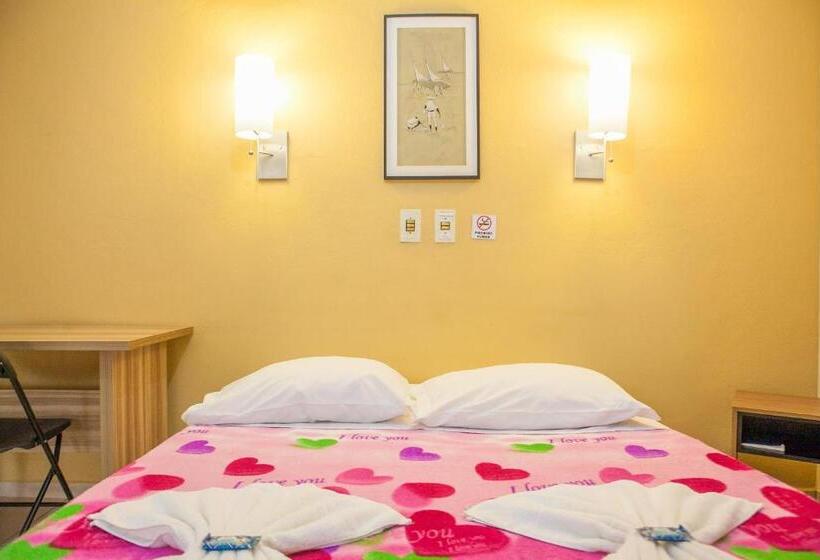 Номер Стандарт, Pousada Da Costa