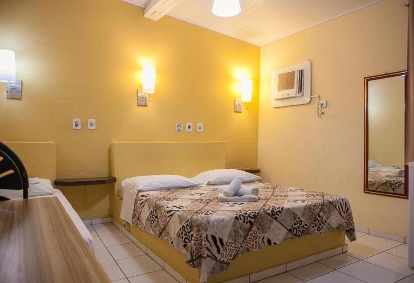 Номер Стандарт, Pousada Da Costa